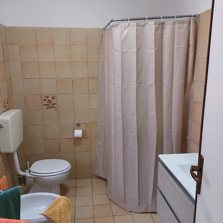 Apartment Il Glicine Capoliveri (Isola d'Elba)