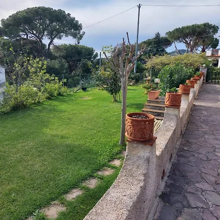 Il Glicine Apartment Capoliveri (Isola d'Elba)